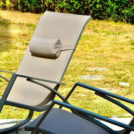 Casamia Hébergement de vacances