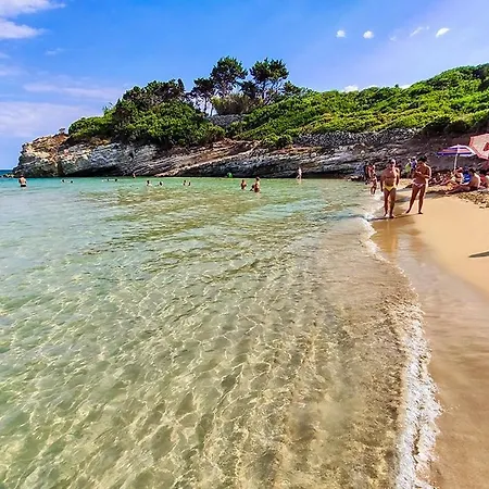 Casamia Hébergement de vacances Avola