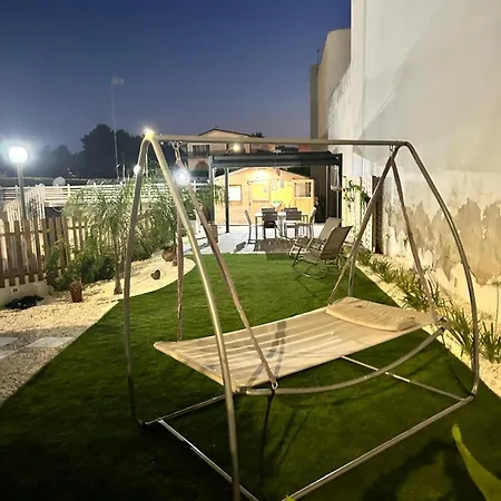 Casamia Hébergement de vacances *