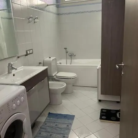 Casamia 펜션 아볼라