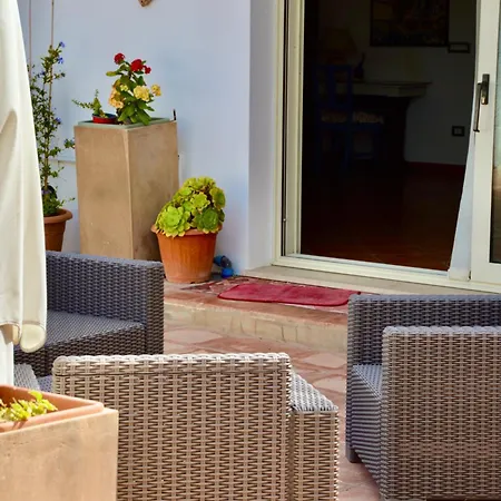Holiday home Casamia