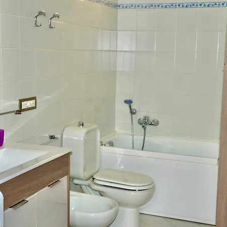Casamia Holiday home Avola