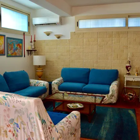 Holiday home Casamia
