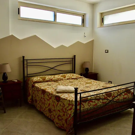 Casamia Holiday home Avola