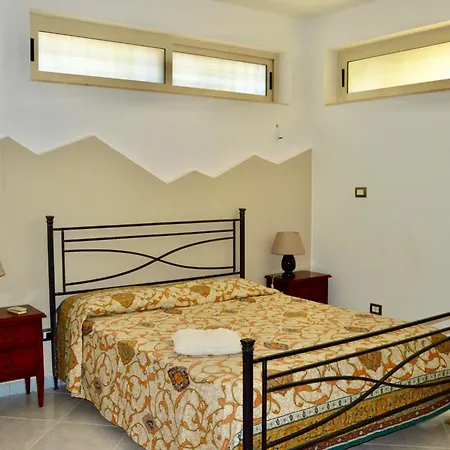 Casamia Holiday home *
