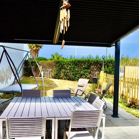 Casamia Holiday home *